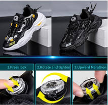 Оригінальні чоловічі кросівки, 40 - 44, фото 5