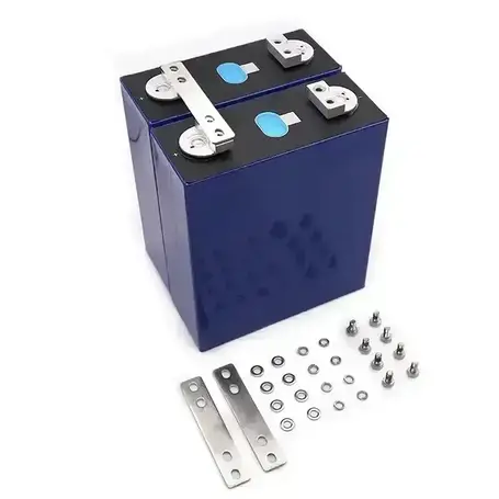 Акумуляторні батареї