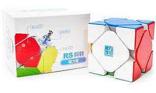 MoYu RS Skewb M | Скьюб магнітний МоЮ