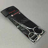 Ножиці маленькі SINGER С223 -12 см, фото 2