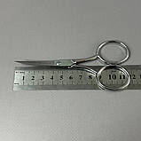 Ножиці маленькі SINGER С223 -12 см, фото 4