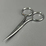 Ножиці маленькі SINGER С223 -12 см, фото 5