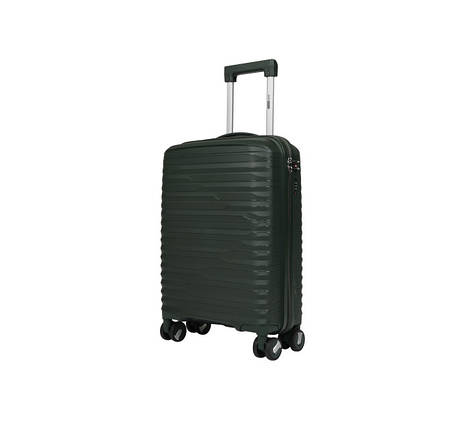 Дорожні сумки та валізи