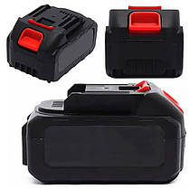 Акумулятор для інструментів KRAFFTEC, Батареї для шуруповертів, Акумулятор до електронних інструментів AU-46, фото 4