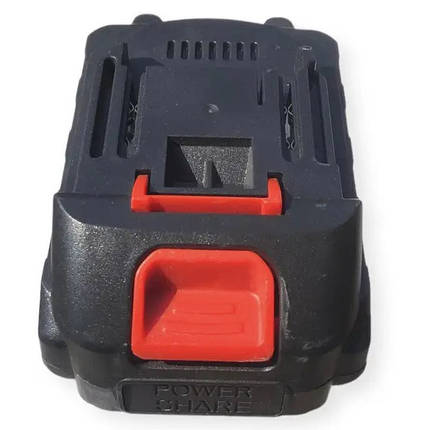 Акумулятор до електронних інструментів KRAFFTEC 24V 1500mAh, Акумулятор для GM-893 електричних пристроїв, фото 1