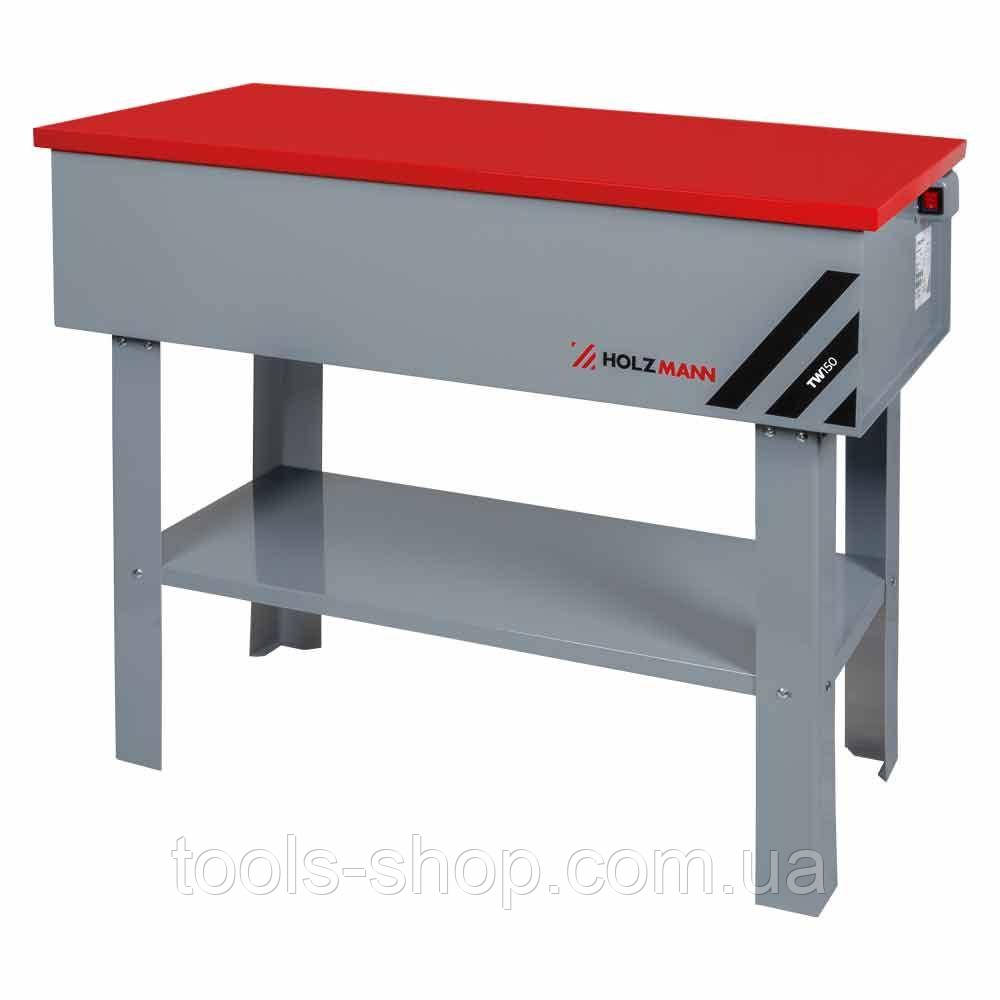 Машина для миття деталей Holzmann TW150_230V, фото 1