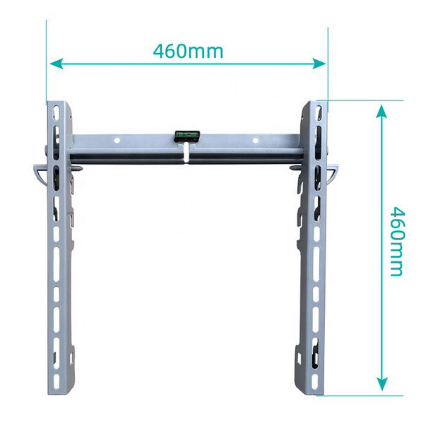 Кріплення для плазми на стіну 30-80 дюймів V-STAR GK 2407, Універсальні кріплення PA-770 для телевізора