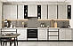 Кухня модульна "Графіті", дсп (Світ Меблів), фото 2