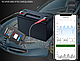 Тестер акумулятора KONNWEI BK300 Bluetooth 12/24V (iOS, Android), фото 3