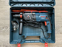 Перфоратор Bosch GBH 2-28 DFV : 2 патрона - 850 Вт | Кейс в комплекті