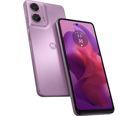 Чохли для Motorola G24 та інші аксесуари