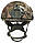 Балістичний шолом каска FAST Helmet NIJ IIIA, фото 4