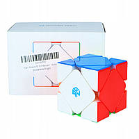 GAN Skewb M Enhanced version (magnetic) | Ск'юб Ган М посилені магніти