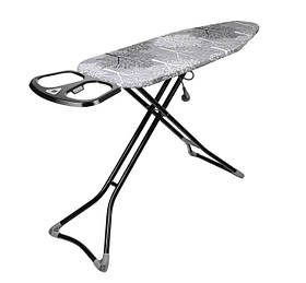 Прасувальна дошка Dogrular RACHEL 120 х 40 см з розеткою (15023-PLUG)