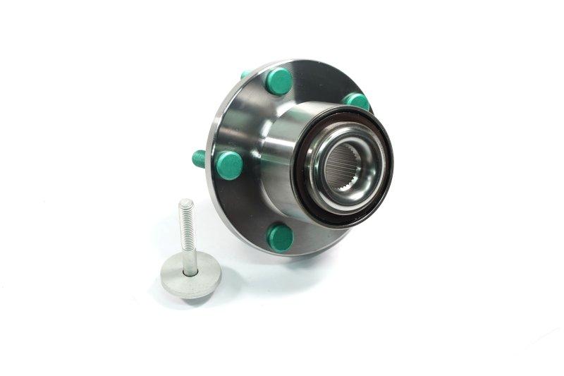 Передня ступиця в зборі з підшипником Ford Focus II, Ford Focus C MAX, Ford C MAX (2004-2012)