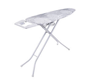 Прасувальна дошка 110 х 33 см з розеткою Dogrular (8998T)