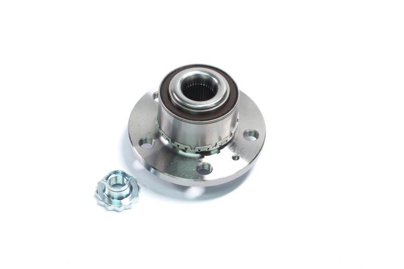 Маточина колеса комплект  SKODA FABIA 99- передня, фото 1