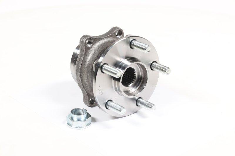 Ступиця задня в зборі з підшипником Subaru Forester, Impreza, Subaru Legacy V, OUTBACK (BR), Subaru XV 2005-