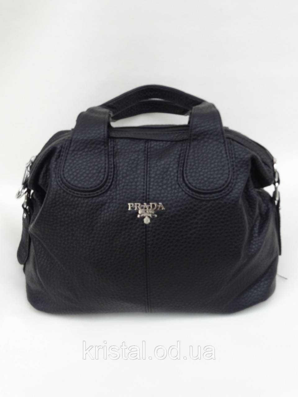 Жіночна сумка гуртом 34*24 см. серії "Скарлетт" №02127, фото 1