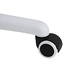 Крісло дитяче для навчання Fundesk LST9 Grey, фото 4