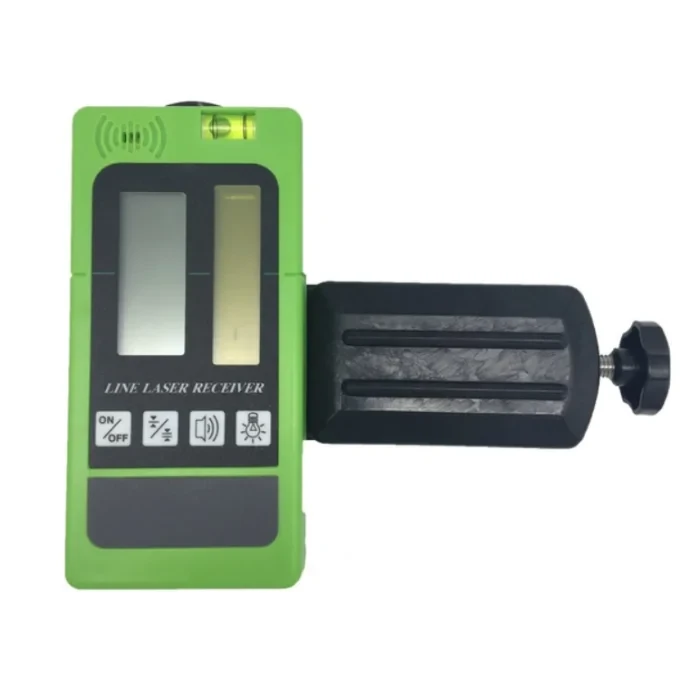 Приймач лазерного променя STIF, фото 1