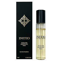 Oud for Greatness Neo Initio Parfums Prives парфумована вода 5 мл
