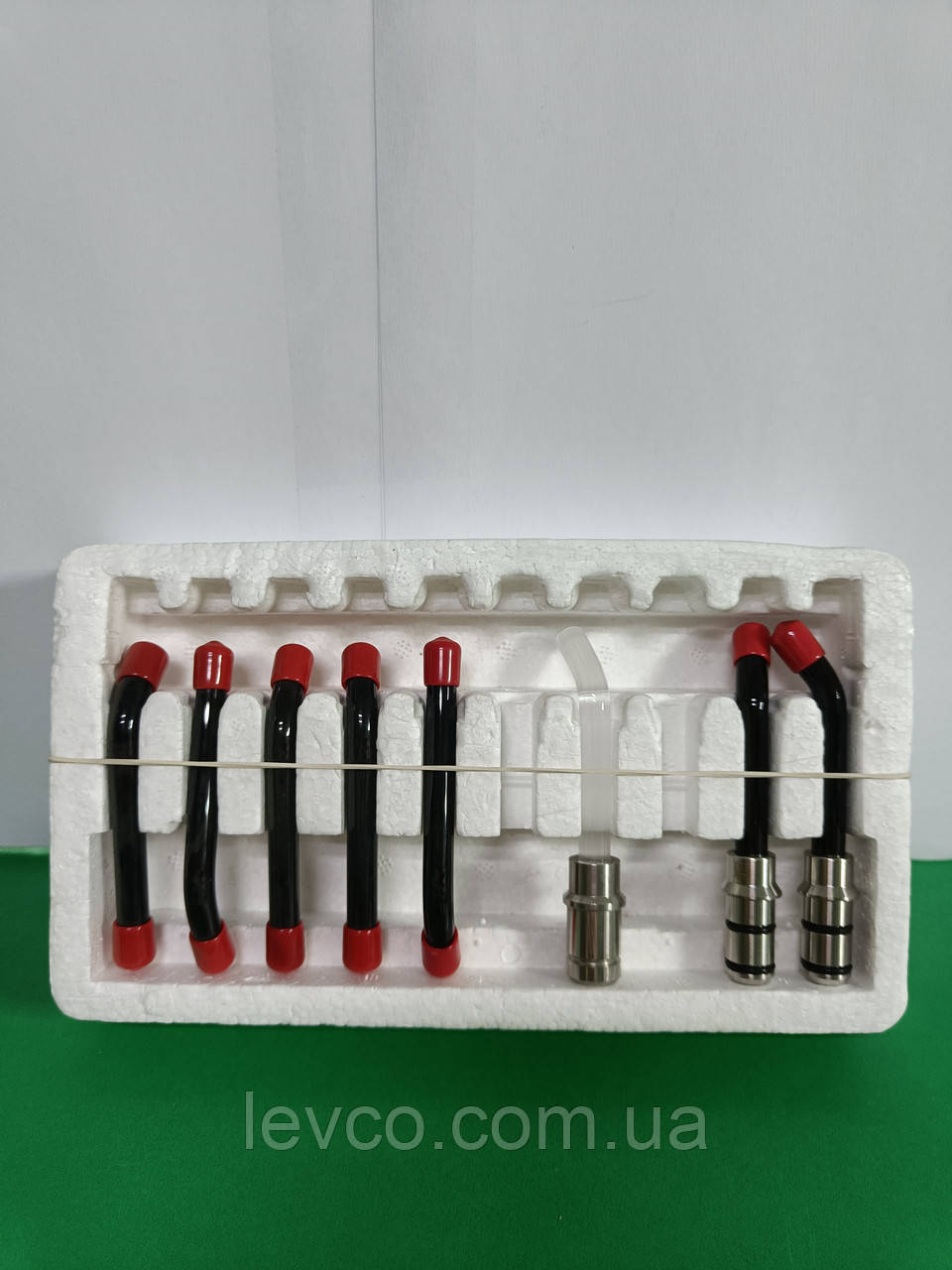 СВІТЛО ПРОВИДНИК СВІТЛОВОК ДЛЯ ЛАМПІ ВУДПЕКЕР, фото 1