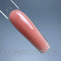 Silver PoliGEL №6 (30гр.) полігель тубус Lady Arms, фото 4