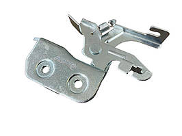 Замок багажника (нижня частина) Ланос,Сенс FLAGMUS