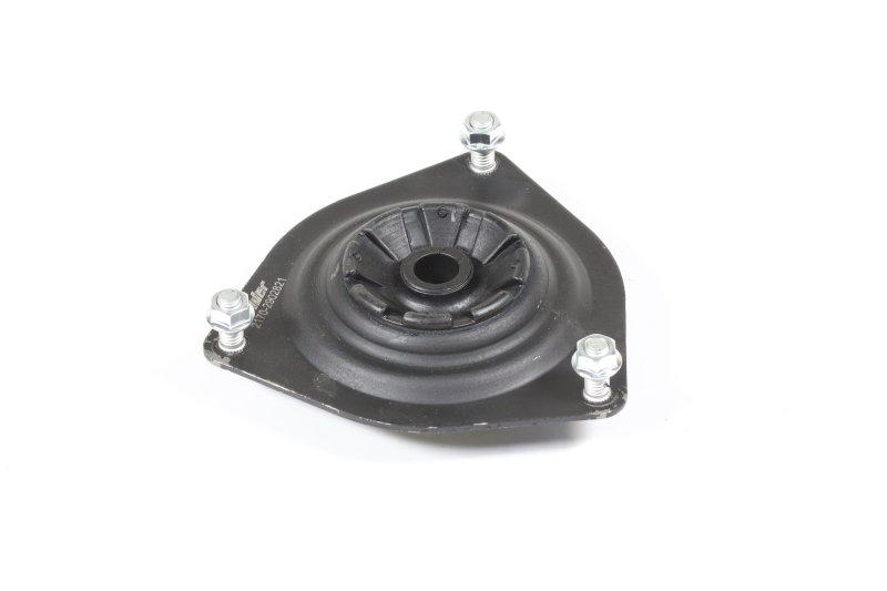 Опора стійки передньої підвіски ВАЗ 2170 Пріора верхня (з підшипником) "люстра", фото 1