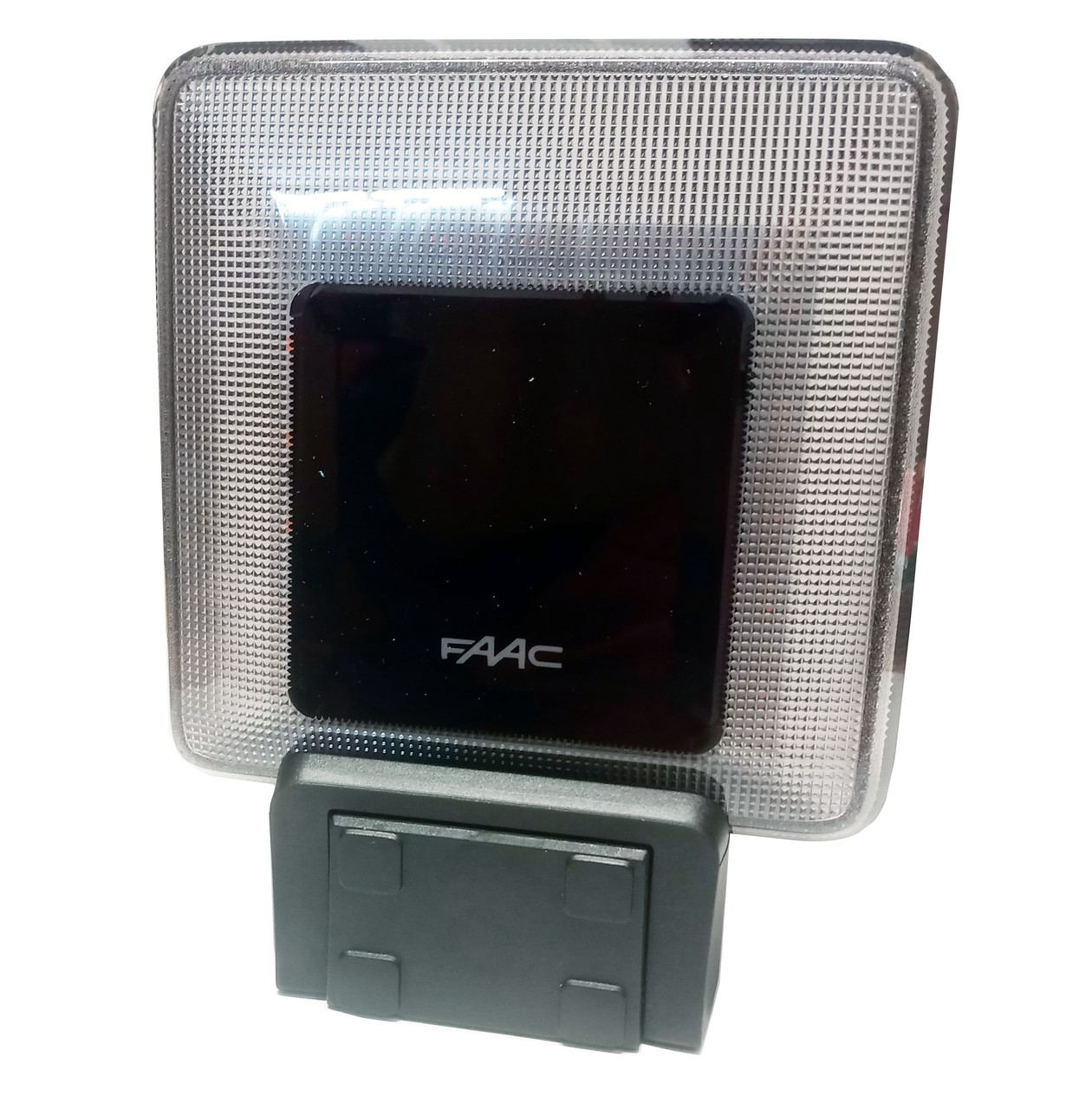 FAAC LIGHT. Сигнальна лампа 230V