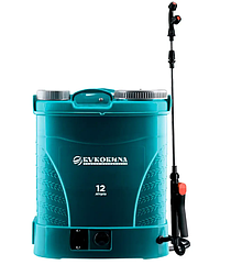 Обприскувач акумуляторний БУКОВИНА CL-12A