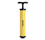 Набір багаторазових вакуумних пакетів для речей з ручним насосом Ruhhy 21946 10 шт. 50х70 см, фото 3