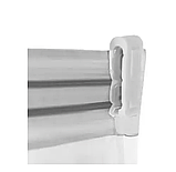 Набір багаторазових вакуумних пакетів для речей з ручним насосом Ruhhy 21946 10 шт. 50х70 см, фото 5