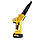Безщіткова акумуляторна пила DeWalt DCMPS530P2 (36V,6AH) 20 см Мініпила девольт з автоматичним мастилом bs, фото 4