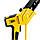 Безщіткова акумуляторна пила DeWalt DCMPS530P2 (36V,6AH) 20 см Мініпила девольт з автоматичним мастилом bs, фото 8