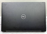 Ноутбук Dell Latitude 7390 13.3 FHD IPS/i7-8650U/16GB/SSD 512GB А-, фото 3