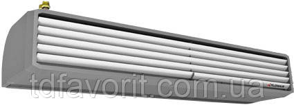 ELIS T-W-150 (20 кВт) водяна завіса , фото 1