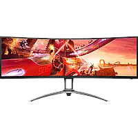 Монітор AOC AG493QCX