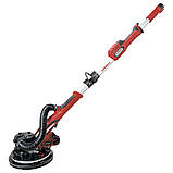 Шліфувальна машина для стін WORCRAFT DS09-215, жирафа для стелі, фото 2