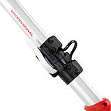 Шліфувальна машина для стін WORCRAFT DS09-215, жирафа для стелі, фото 3