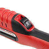 Шліфувальна машина для стін WORCRAFT DS09-215, жирафа для стелі, фото 4