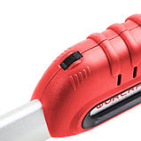 Шліфувальна машина для стін WORCRAFT DS09-215, жирафа для стелі, фото 5