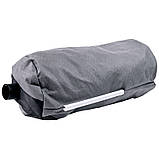 Шліфувальна машина для стін WORCRAFT DS09-215, жирафа для стелі, фото 9