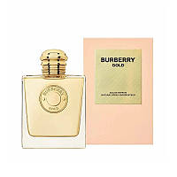 Gold Burberry парфумована вода 5 мл
