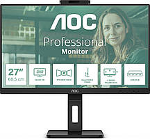 Монітор AOC Q27P3QW
