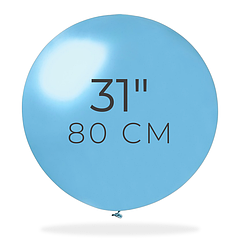 31" | 80 см
