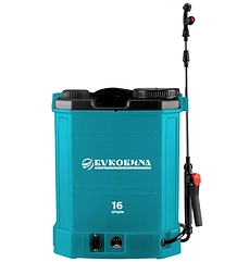 Обприскувач акумуляторний БУКОВИНА CL-16В