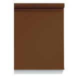 Фото фон паперовий коричневий Panorama Coco brown 2.72 m x 11m