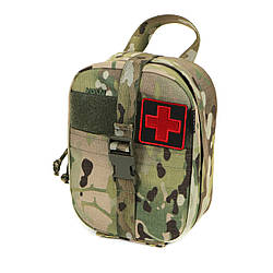 Підсумок під аптечку Multicam (Мультикам)